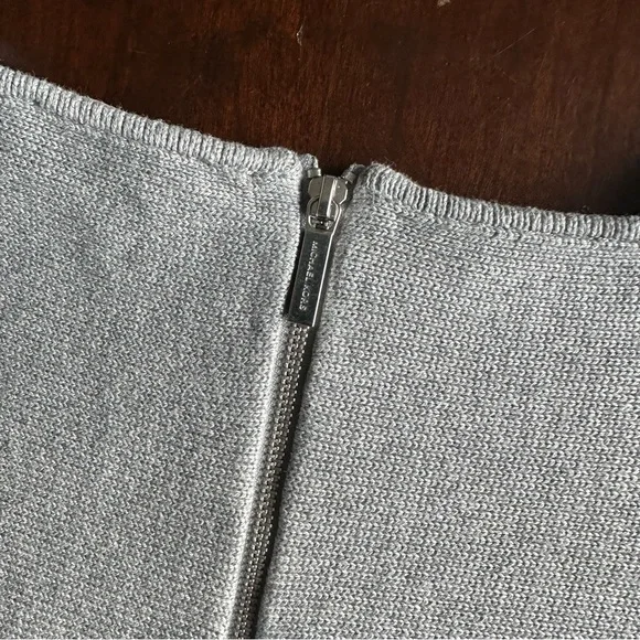 MICHAEL Michael Kors Sweater Grey Women’s Size M - Picture 4 of 9